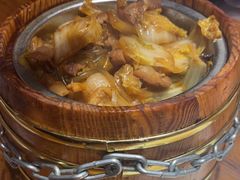 -苹果树下艺术餐厅(通州店)