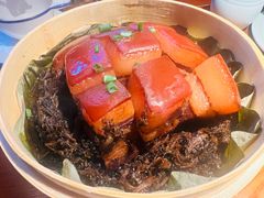 -寻宝记绍兴菜(状元店)