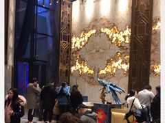 -南京瀚金佰九号温泉酒店