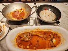 -小菜园新徽菜(池州万盛店)