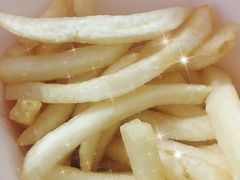 -麦当劳(一德路店)