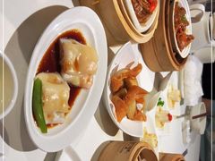 -潮福城大酒楼(湖滨北路店)
