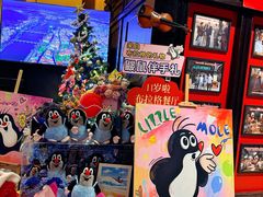 -布拉格餐厅· 中欧捷克菜(全国首店)