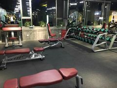 -长新国际游泳健身会所(亦庄店)