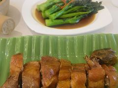 -湖锦酒楼·31年地道湖北菜(黄鹤楼店)