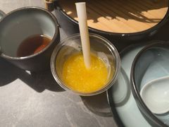 -湊湊火锅·茶憩(合生汇购物中心店)