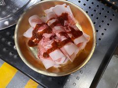 -黑豚黨韩国烤肉料理(悦然时光店)