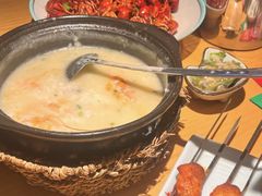 -蚝翅·海鲜粥·烧烤·龙虾季(海曙天一店)