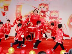 -童梦童享幼儿园