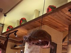 -泥糊破店小酒馆·团建聚餐(南京西路店)