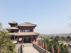 -函谷关历史文化旅游区