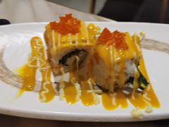 -火炉火自助餐(西直门凯德MALL店)