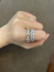 -VE DIAMOND·天然&培育钻石定制
