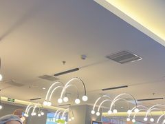 -萨莉亚意式餐厅(金隅嘉品mall店)