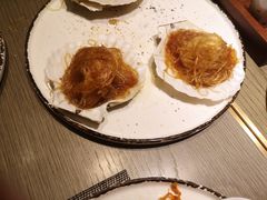 -博林天瑞喜来登酒店·西丽尚膳