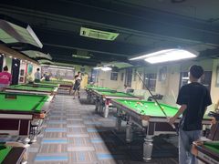 -新新潘晓婷台球俱乐部(周浦店)