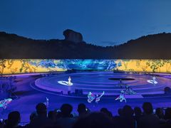 -鼎盛王朝康熙大典实景演出