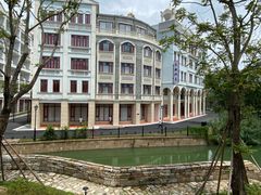 -赤坎·广东华侨国际旅游度假区