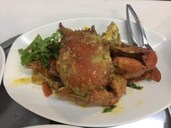 -量贩海鲜餐厅