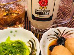 可尔必思酸奶苏打-平成屋·午肴夜酒(四川北路店)