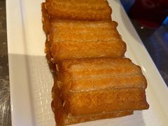 黄金脆带鱼-新荣记(BFC外滩金融中心店)