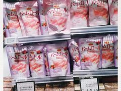-百佳永辉超市(福田星河店)