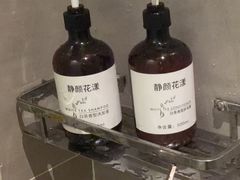 -富士康足浴休闲会所(锦华苑店)