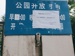 -菊花台公园