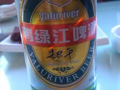 -阿里郎海鲜酒店