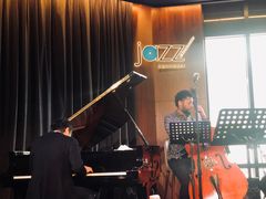 -林肯爵士乐上海中心 Jazz at Lincoln Center Shanghai
