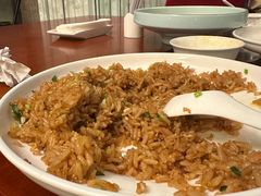 -粤尚腾香居中餐厅(首都机场希尔顿店)