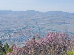 -北岳恒山