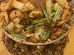 -黄泰吉拾味餐厅(江汉路店)
