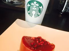 -星巴克(成都龙湖三千集店)