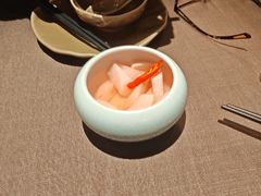 -山石榴·贵州菜(陆家嘴中心店)