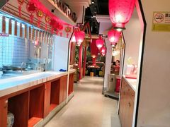 -湘阁里辣(南岭购物广场店)