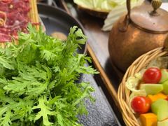 -盡膳口福·百年汤方火锅(科华北路店)