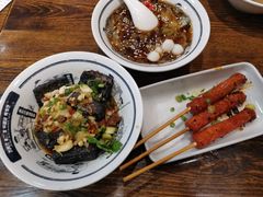 -黑白电视长沙小吃(悦汇城店)