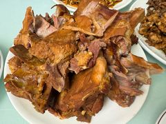 -胖子菜馆(隆昌路店)