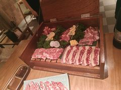 -MIKOMIKO和牛烧肉专门店(南门店)