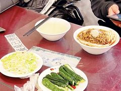 -新川面馆(新街口二店)