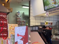 -DQ·蛋糕·冰淇淋(金鹰天地店)
