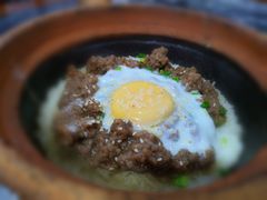 -红星光发煲仔饭(大石街店)