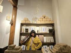 -茯茶镇