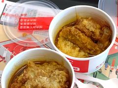-肯德基(萧山农业大厦店)