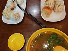 -大壶春生煎(四川中路店)