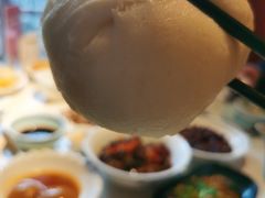 -清泉阁包子铺(中山路店)