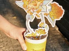 -奈雪的茶(天河城店)