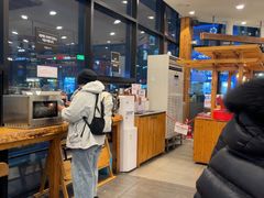 -古来思鱼饼