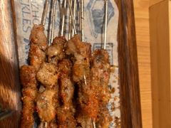 -马记永·兰州牛肉面(天通苑家乐福店)